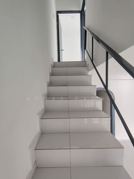 2-storey Terraced House for Rent in Permas Jaya (Johor) - Agnes Pang - Interior - PropertyGuru.com.my