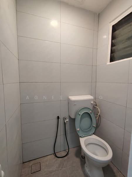 2-storey Terraced House for Rent in Permas Jaya (Johor) - Agnes Pang - Bathroom - PropertyGuru.com.my