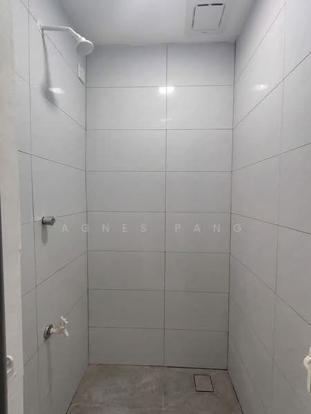 2-storey Terraced House for Rent in Permas Jaya (Johor) - Agnes Pang - Bathroom - PropertyGuru.com.my