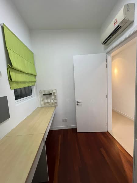Condominium for Rent at Pavilion Hilltop - Josh Gan - Study - PropertyGuru.com.my