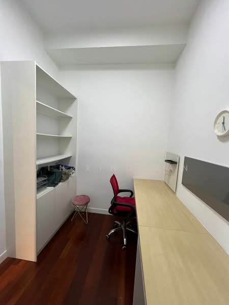 Condominium for Rent at Pavilion Hilltop - Josh Gan - Study - PropertyGuru.com.my