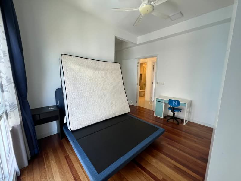 Condominium for Rent at Pavilion Hilltop - Josh Gan - Bedroom - PropertyGuru.com.my