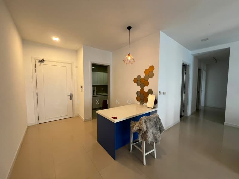 Condominium for Rent at Pavilion Hilltop - Josh Gan - Interior - PropertyGuru.com.my