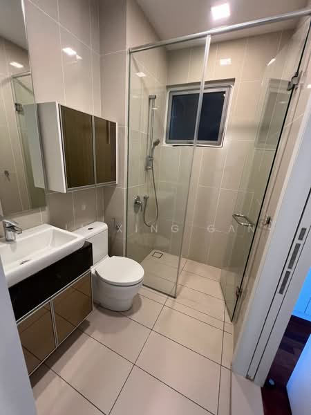 Condominium for Rent at Pavilion Hilltop - Josh Gan - Bathroom - PropertyGuru.com.my