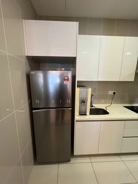 Condominium for Rent at Pavilion Hilltop - Josh Gan - Kitchen - PropertyGuru.com.my