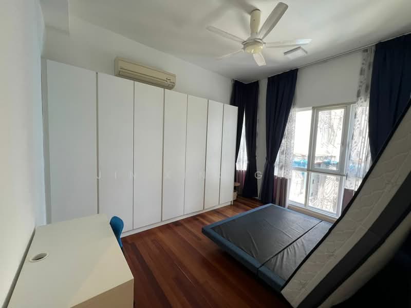 Condominium for Rent at Pavilion Hilltop - Josh Gan - Bedroom - PropertyGuru.com.my