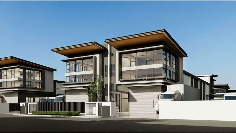 Semi-D Factory for Sale in Dengkil (Selangor) - Annie Chong - Exterior - PropertyGuru.com.my