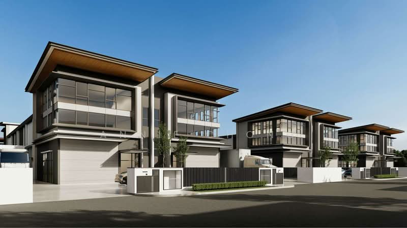 Semi-D Factory for Sale in Dengkil (Selangor) - Annie Chong - Exterior - PropertyGuru.com.my