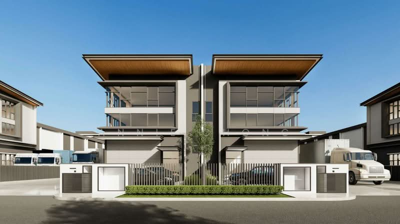 Semi-D Factory for Sale in Dengkil (Selangor) - Annie Chong - Exterior - PropertyGuru.com.my