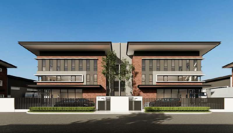Semi-D Factory for Sale in Dengkil (Selangor) - Annie Chong - Exterior - PropertyGuru.com.my