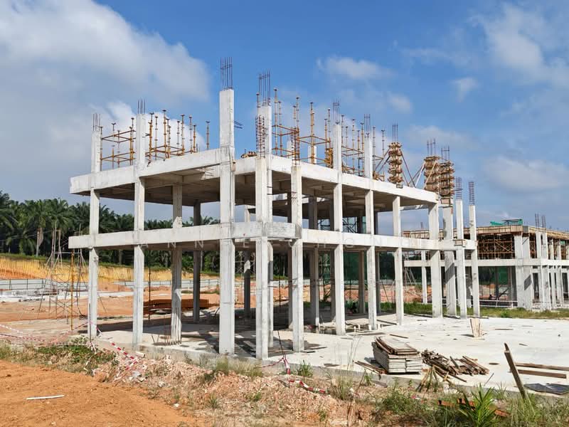 Semi-D Factory for Sale in Dengkil (Selangor) - Annie Chong - Exterior - PropertyGuru.com.my