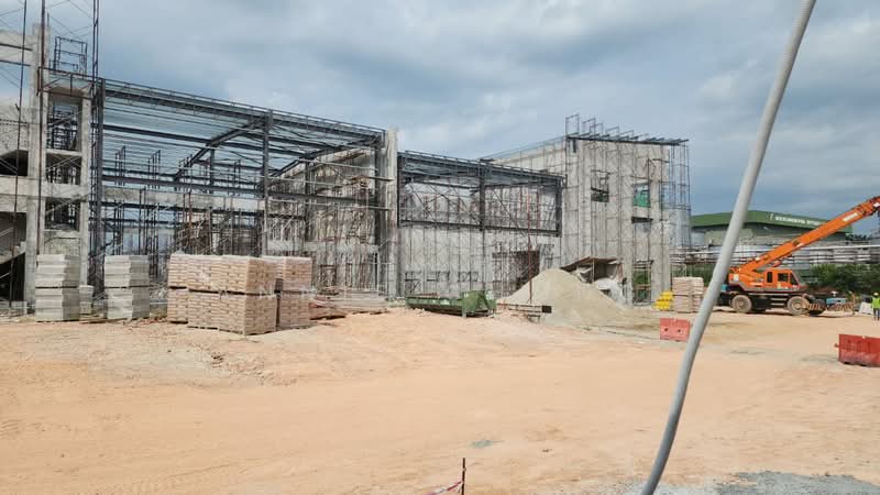 Semi-D Factory for Sale in Dengkil (Selangor) - Annie Chong - Exterior - PropertyGuru.com.my