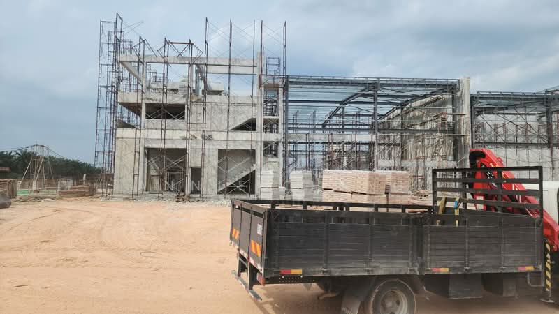 Semi-D Factory for Sale in Dengkil (Selangor) - Annie Chong - Exterior - PropertyGuru.com.my