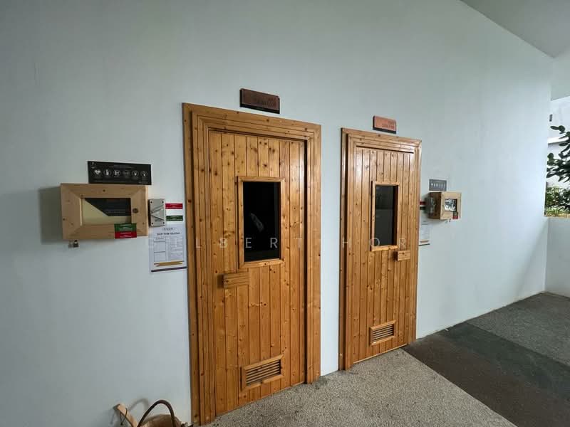 Kondominium untuk Disewa di The Hamilton - Gilbert Hor - Interior - PropertyGuru.com.my