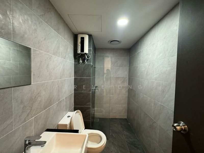 Service Residence for Rent at Emporis - Serene Ong - Bathroom - PropertyGuru.com.my