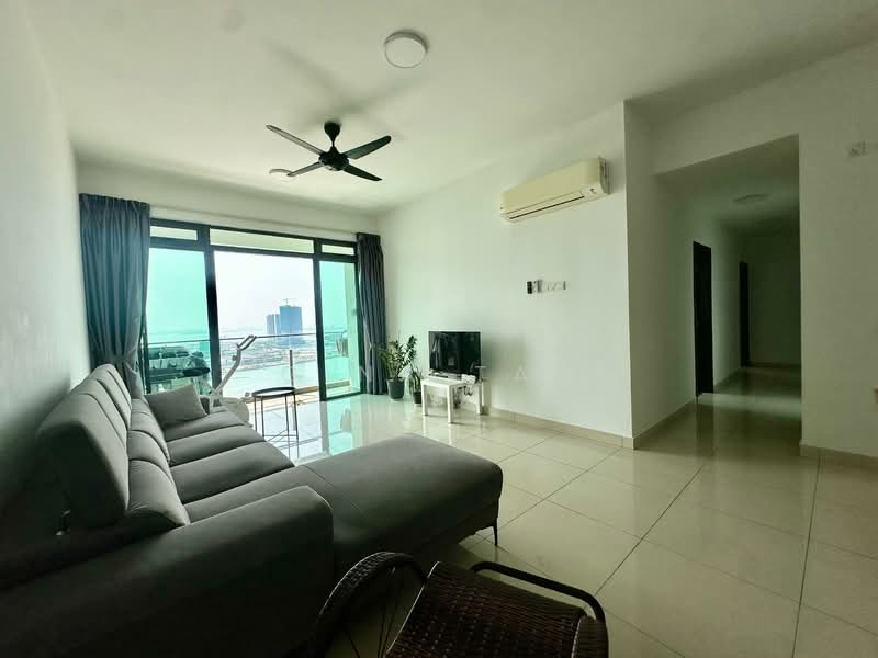 Kondominium untuk Disewa di Marinox Sky Villas - Gina Tan - PropertyGuru.com.my
