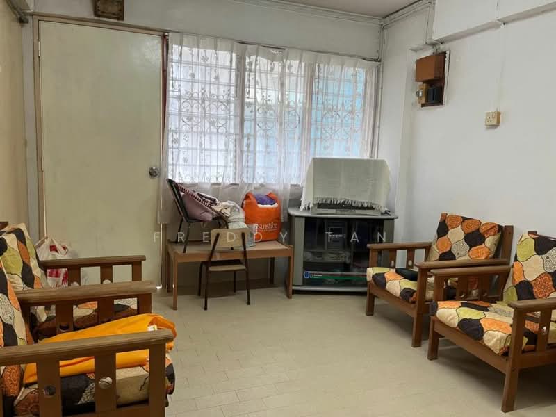 Untuk Dijual - Bukit Gedong