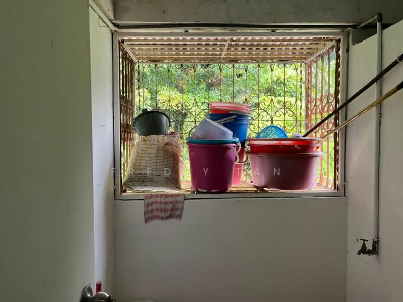 Untuk Dijual - Bukit Gedong