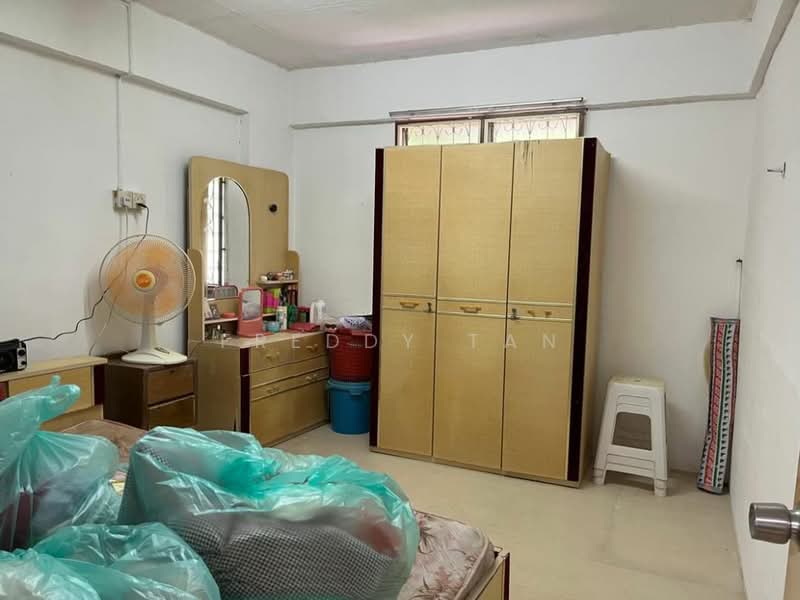 Flat for Sale at Bukit Gedong - Freddy Tan - PropertyGuru.com.my