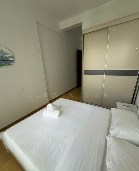 Condominium for Rent at Bay Point @ Country Garden Danga Bay - Eldwin Soh - Bedroom - PropertyGuru.com.my