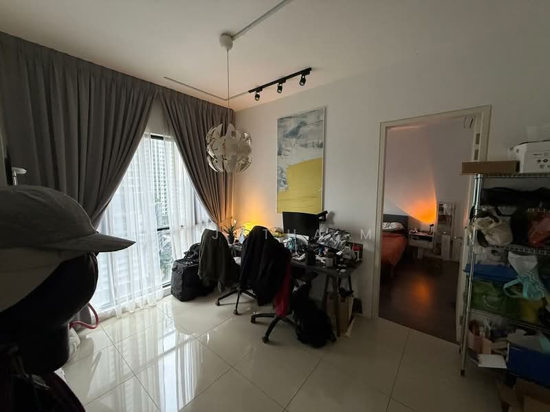 Service Residence for Rent at NOVUM - Sujatha M - Study - PropertyGuru.com.my