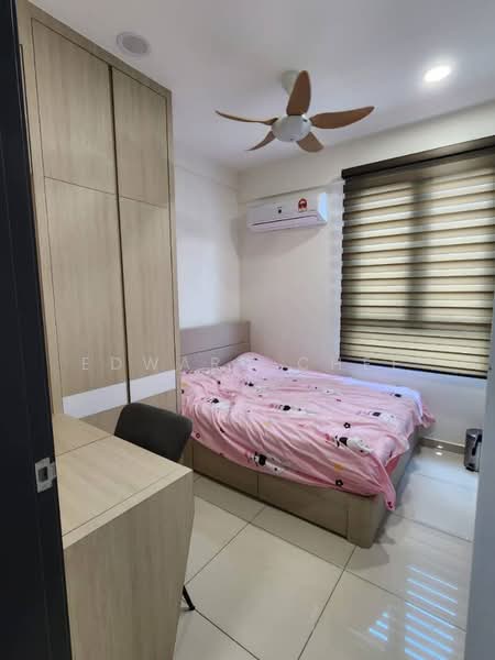 Kondominium untuk Dijual di Golden Triangle 2 - Edward Chee - PropertyGuru.com.my