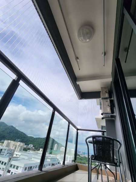 Kondominium untuk Dijual di Golden Triangle 2 - Edward Chee - PropertyGuru.com.my