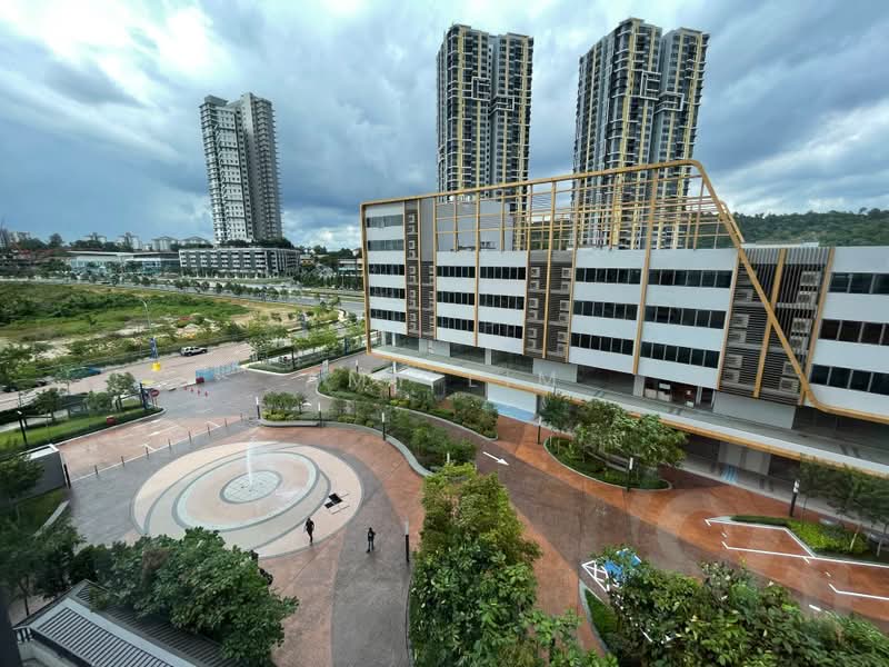 Shop for Rent in Bandar Puteri Puchong (Puchong) - Amy Lim - Exterior - PropertyGuru.com.my