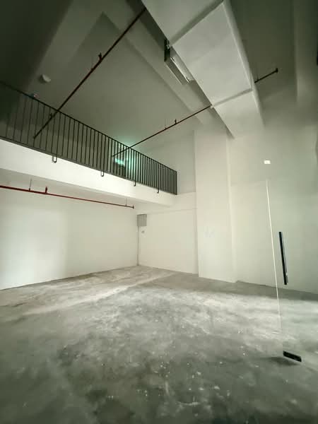 Shop for Rent in Bandar Puteri Puchong (Puchong) - Amy Lim - Interior - PropertyGuru.com.my