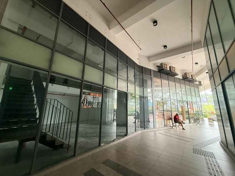Shop for Rent in Bandar Puteri Puchong (Puchong) - Amy Lim - Exterior - PropertyGuru.com.my