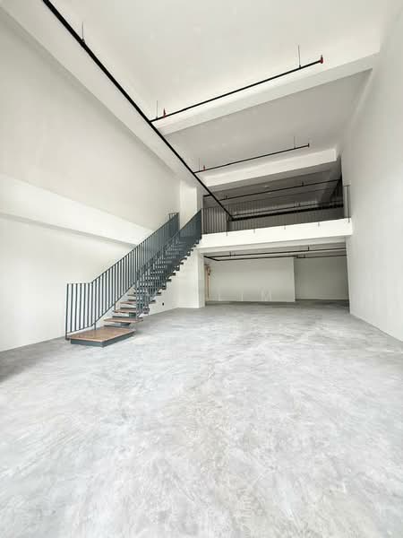 Kedai untuk Disewa di Bandar Puteri Puchong (Puchong) - Amy Lim - Interior - PropertyGuru.com.my