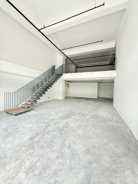Kedai untuk Disewa di Bandar Puteri Puchong (Puchong) - Amy Lim - Interior - PropertyGuru.com.my