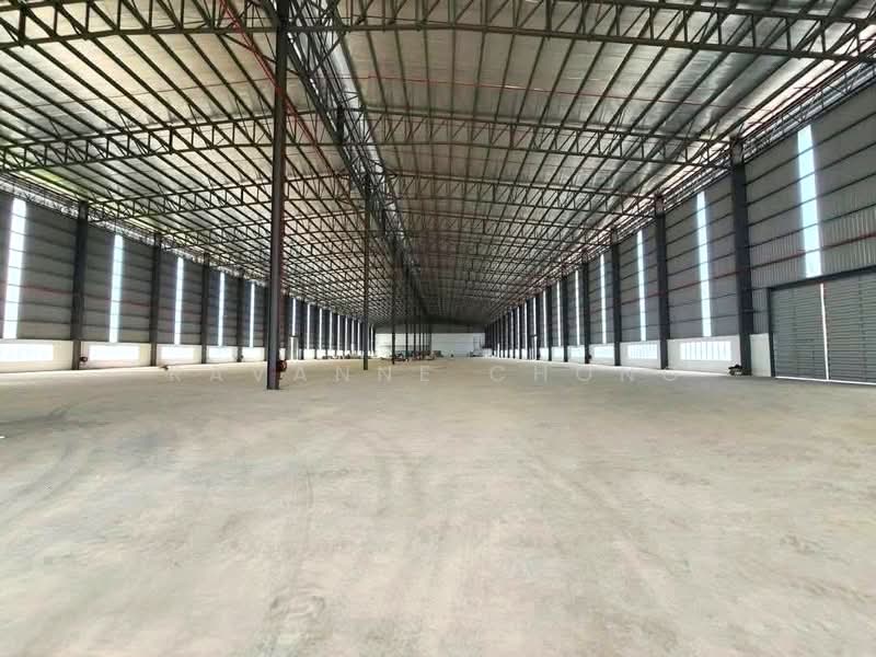Kilang untuk Dijual di Teluk Gong (Port Klang (Pelabuhan Klang)) - Ravanne Chong - Interior - PropertyGuru.com.my