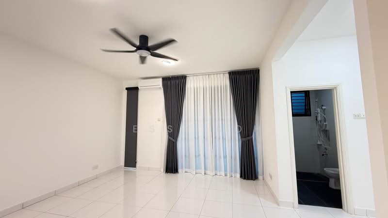 2-storey Terraced House for Rent in Taman Dato Onn (Johor Bahru) - Jessy Koh - Living Room - PropertyGuru.com.my