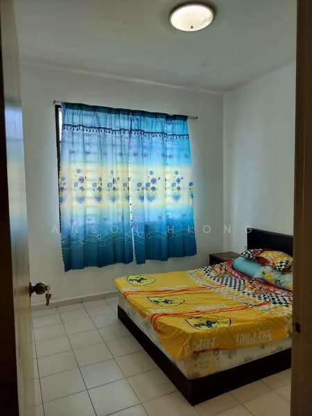 Service Residence for Rent at Nusa Perdana Apartment - Anson Hiong - PropertyGuru.com.my