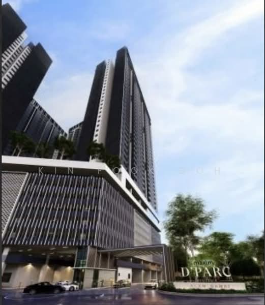 Untuk Dijual - Maxim D'Parc