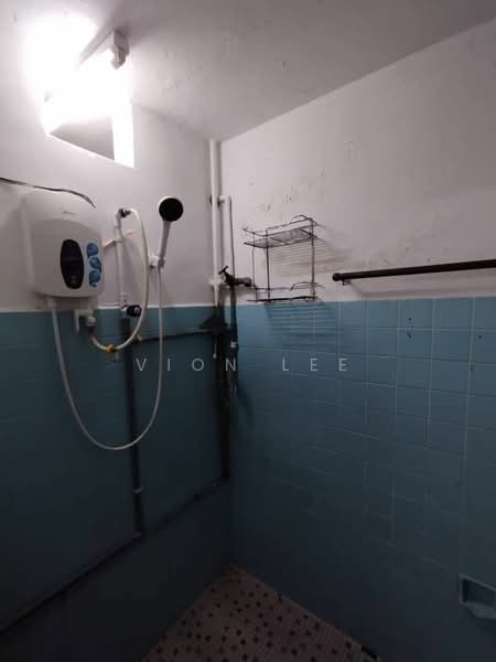 1-storey Terraced House for Rent in Taman Abad (Johor Bahru) - Vion Lee - PropertyGuru.com.my