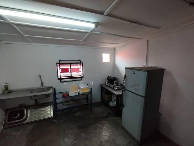 1-storey Terraced House for Rent in Taman Abad (Johor Bahru) - Vion Lee - PropertyGuru.com.my