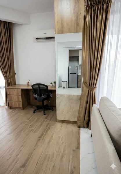 Service Residence for Rent at Residensi 38 Bangsar - Murali . - PropertyGuru.com.my
