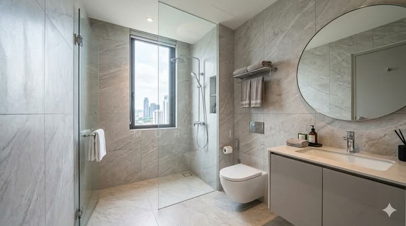 Service Residence for Rent at Residensi 38 Bangsar - Murali . - PropertyGuru.com.my