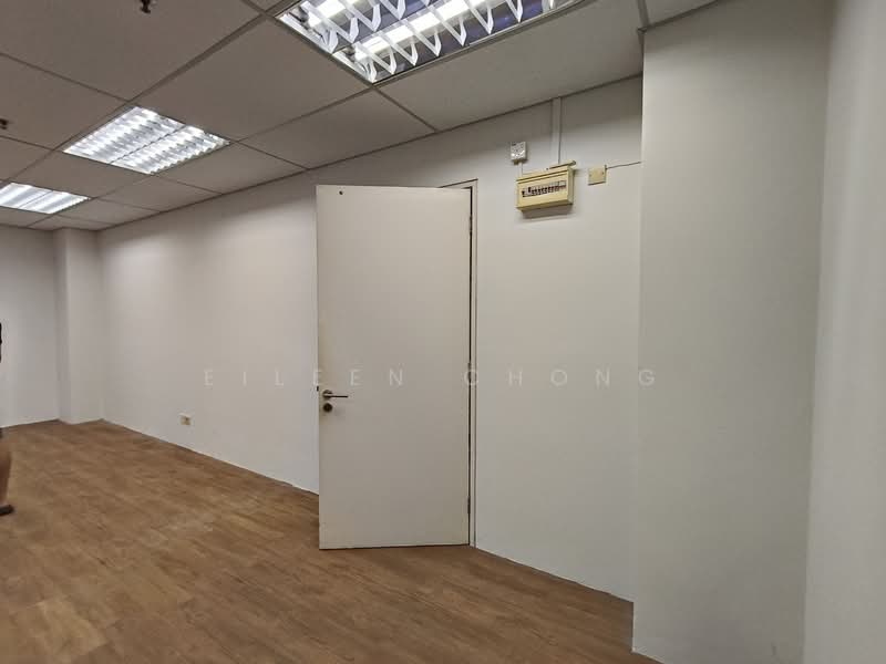 Pejabat untuk Dijual di Dataran Prima (Petaling Jaya) - Eileen Chong - PropertyGuru.com.my