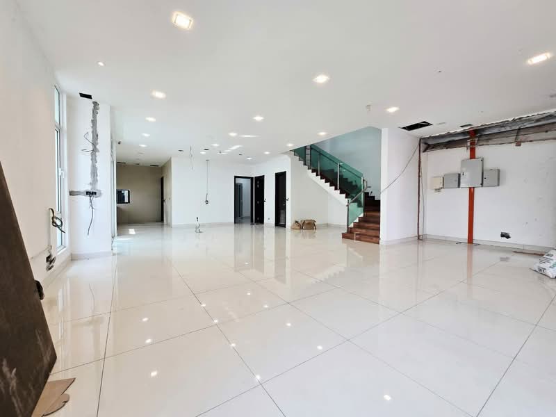 Semi-Detached House for Sale in Kinrara Residence (Puchong) - John Lee - Interior - PropertyGuru.com.my