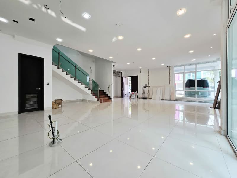 Semi-Detached House for Sale in Kinrara Residence (Puchong) - John Lee - Interior - PropertyGuru.com.my