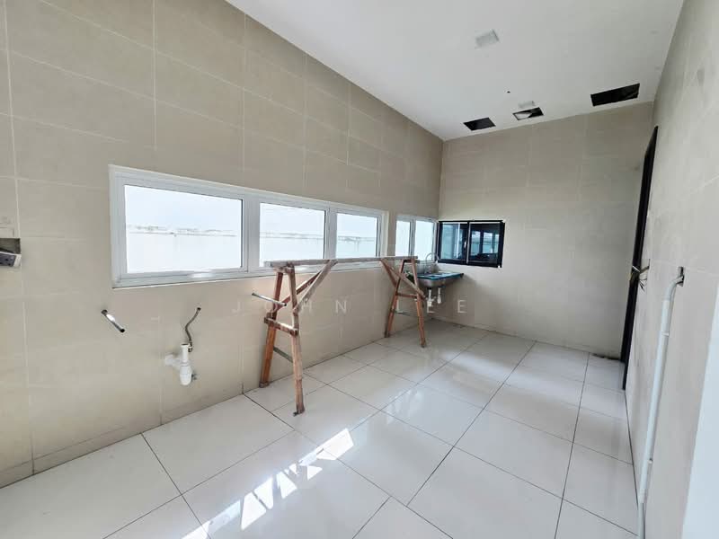Semi-Detached House for Sale in Kinrara Residence (Puchong) - John Lee - Interior - PropertyGuru.com.my