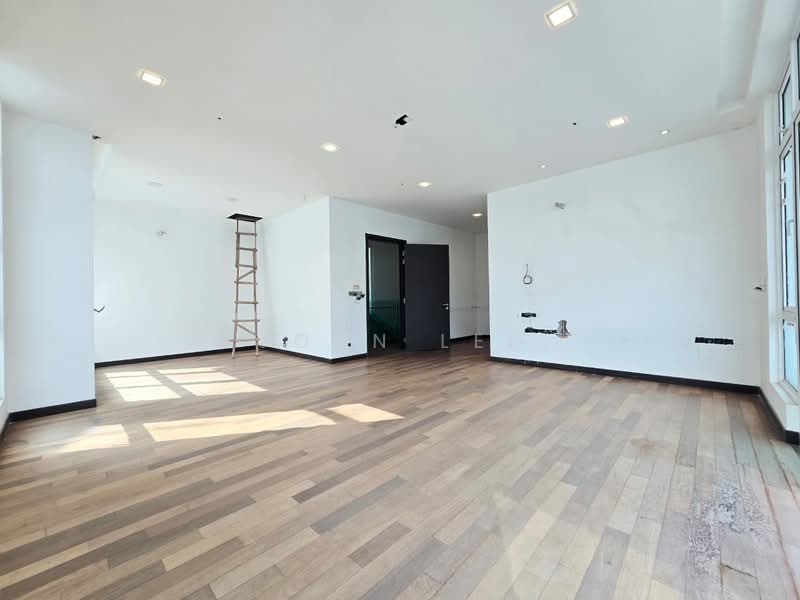 Semi-Detached House for Sale in Kinrara Residence (Puchong) - John Lee - Interior - PropertyGuru.com.my
