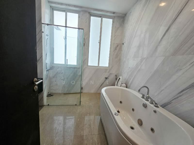 Semi-Detached House for Sale in Kinrara Residence (Puchong) - John Lee - Bathroom - PropertyGuru.com.my