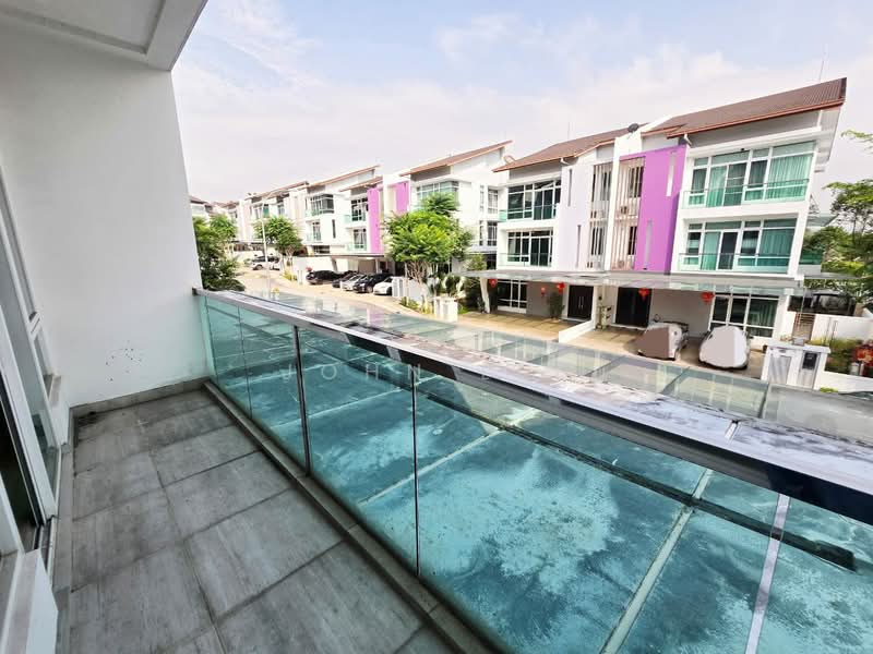 Semi-Detached House for Sale in Kinrara Residence (Puchong) - John Lee - Exterior - PropertyGuru.com.my