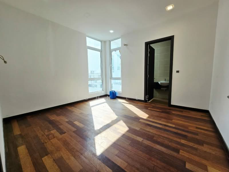 Semi-Detached House for Sale in Kinrara Residence (Puchong) - John Lee - Interior - PropertyGuru.com.my