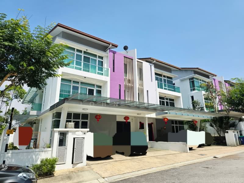 Semi-Detached House for Sale in Kinrara Residence (Puchong) - John Lee - Exterior - PropertyGuru.com.my