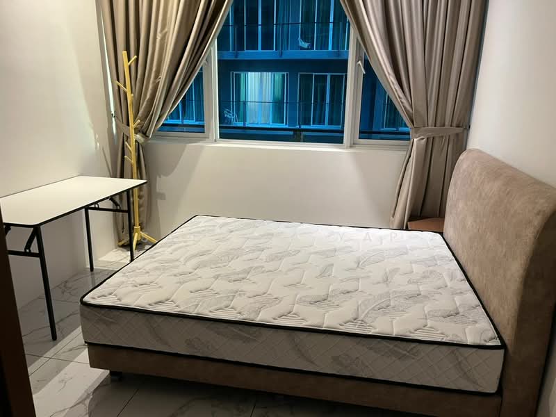 Condominium for Rent at QuayWest Residence - Sabrina Yap - Bedroom - PropertyGuru.com.my